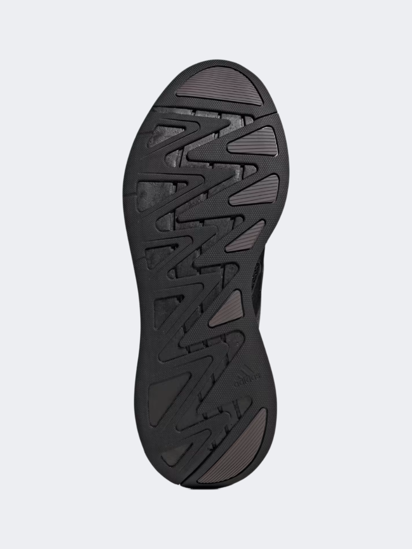 Adidas Adizero Aruku Men Originals Shoes Black/Charcoal/Iron
