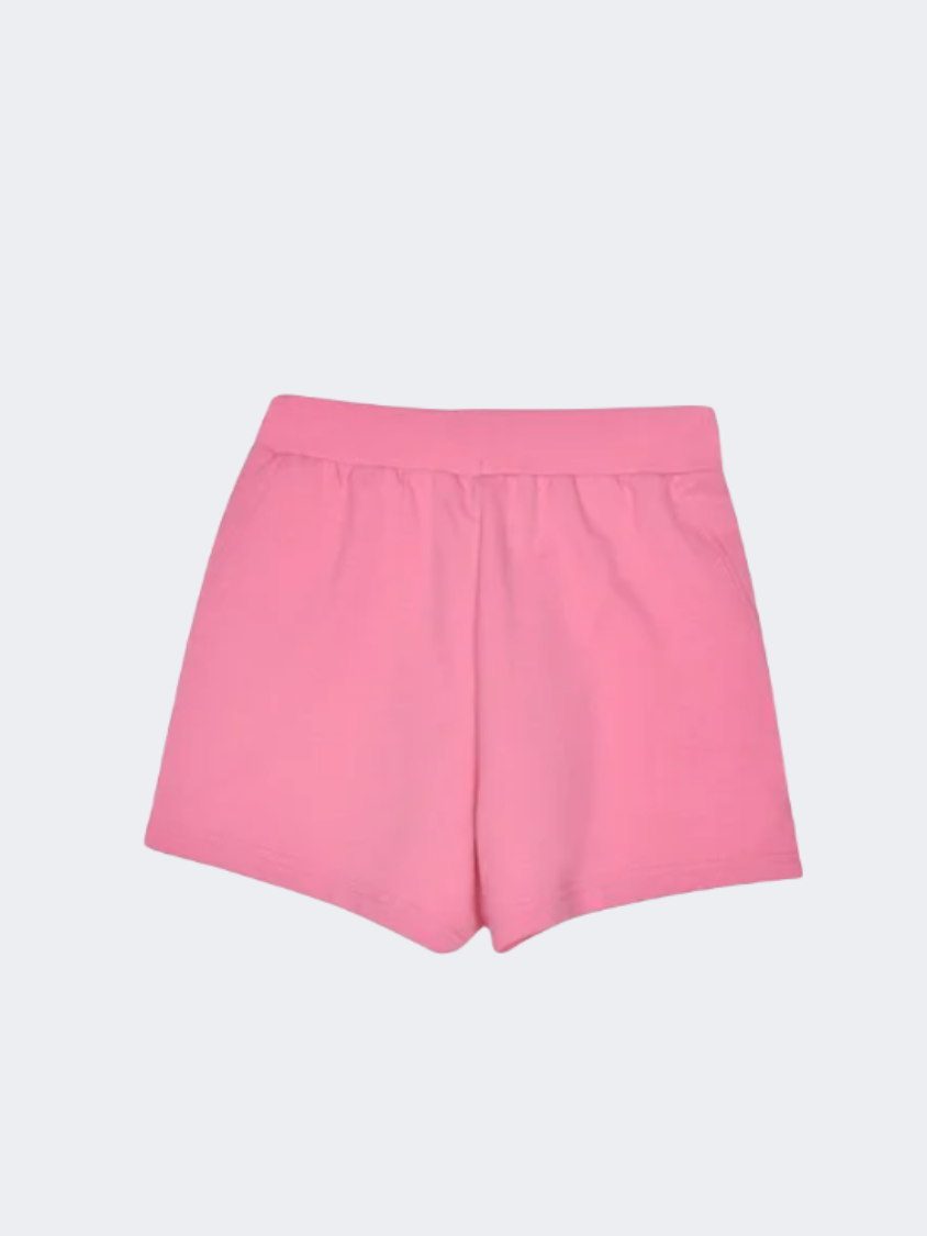Bodytalk Girls Lifestyle Short Pink/Orange