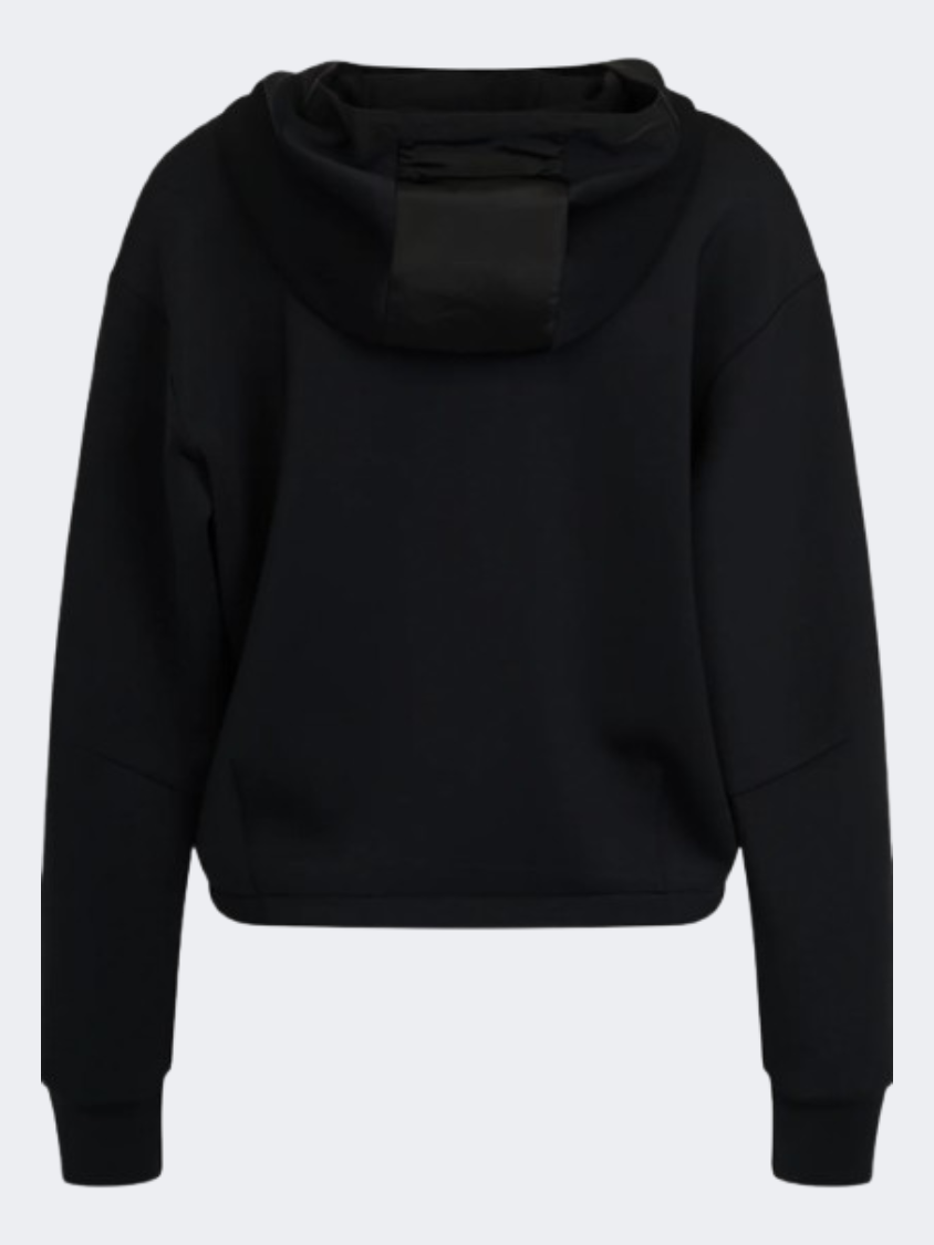Sportalm Hanoi Women Skiing Sweatshirt Black
