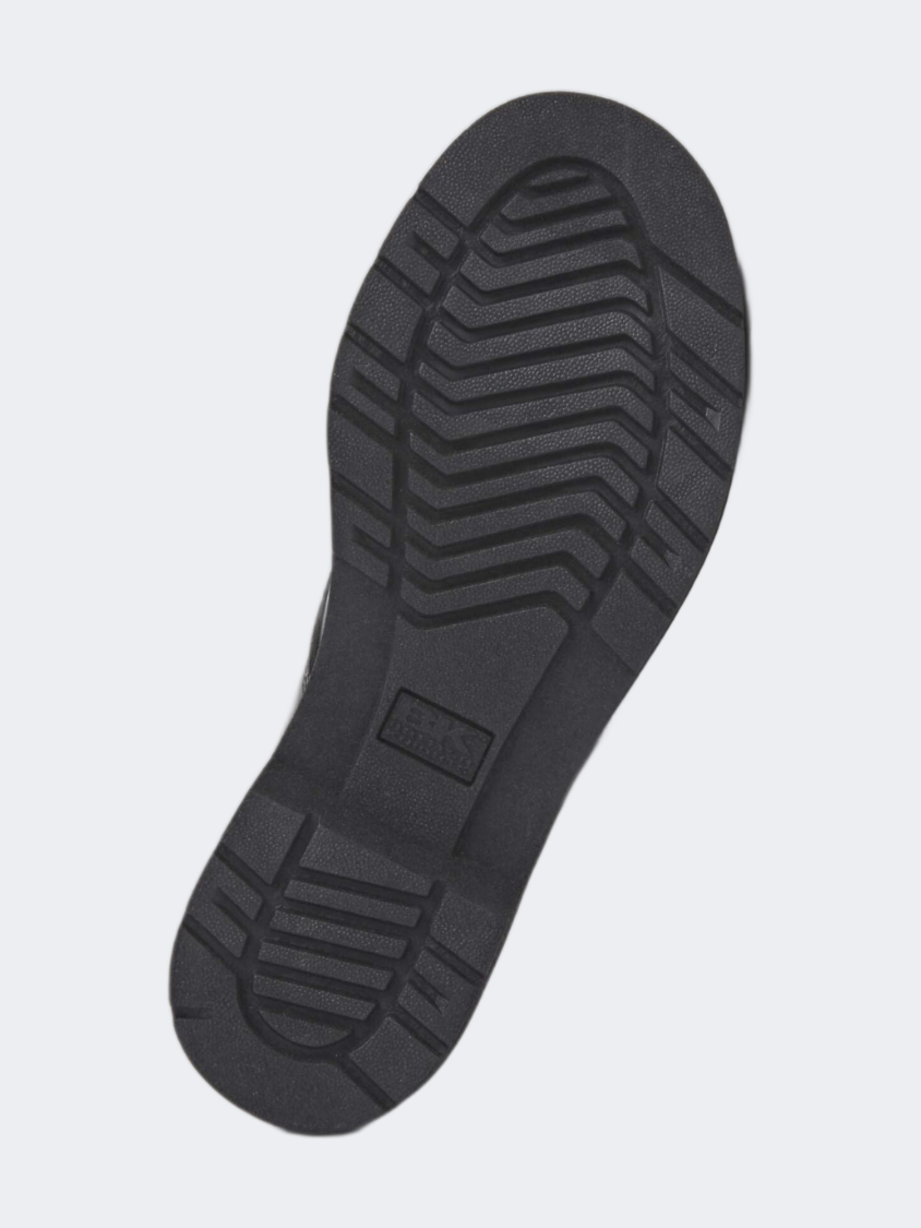 British Knights Blake Women Lifestyle Shoes Black