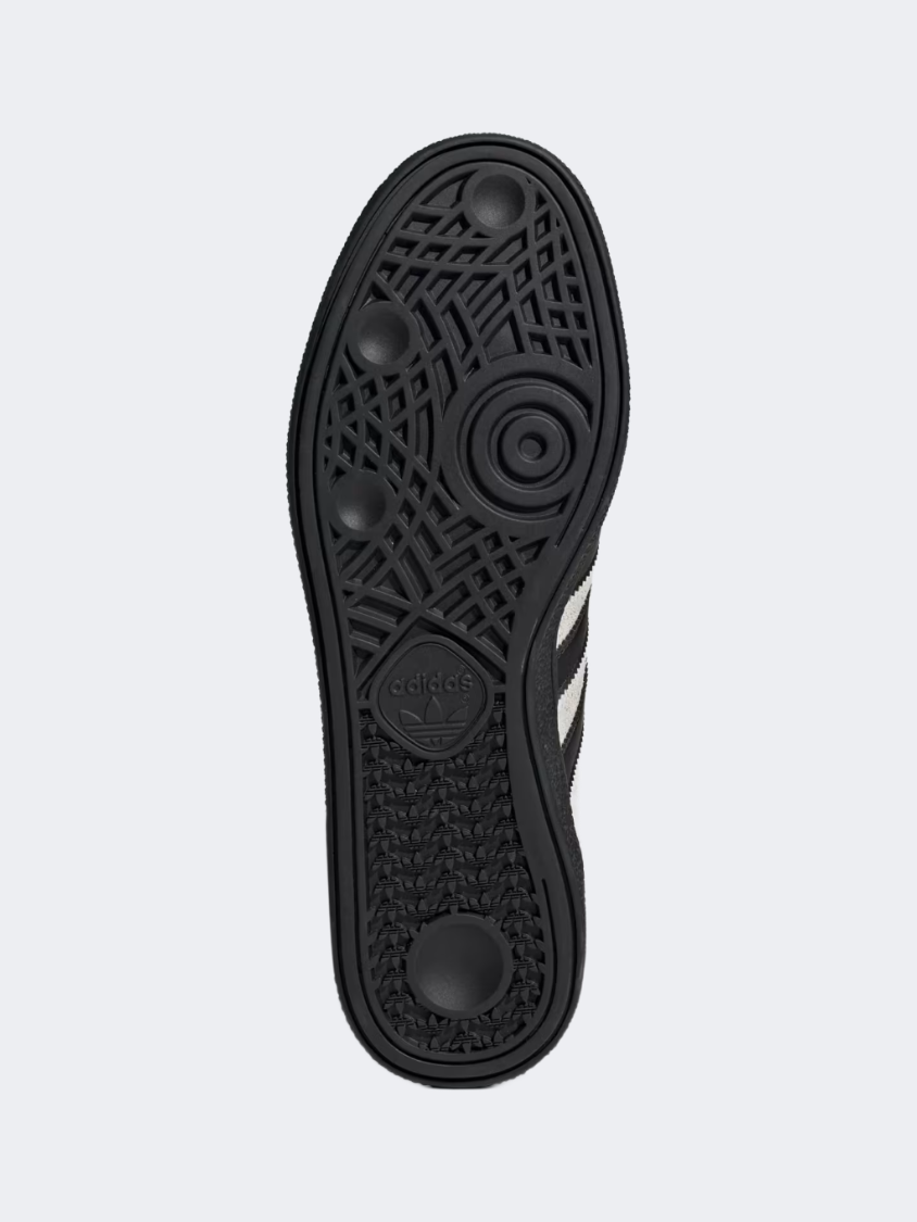 Adidas Handball Spezial Men Originals Shoes Alumina/Black
