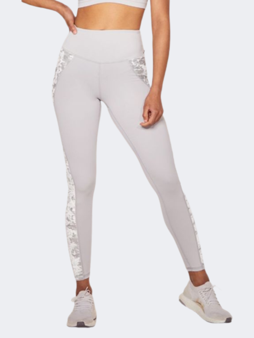 Body Language Meena Women Training Tight Grey