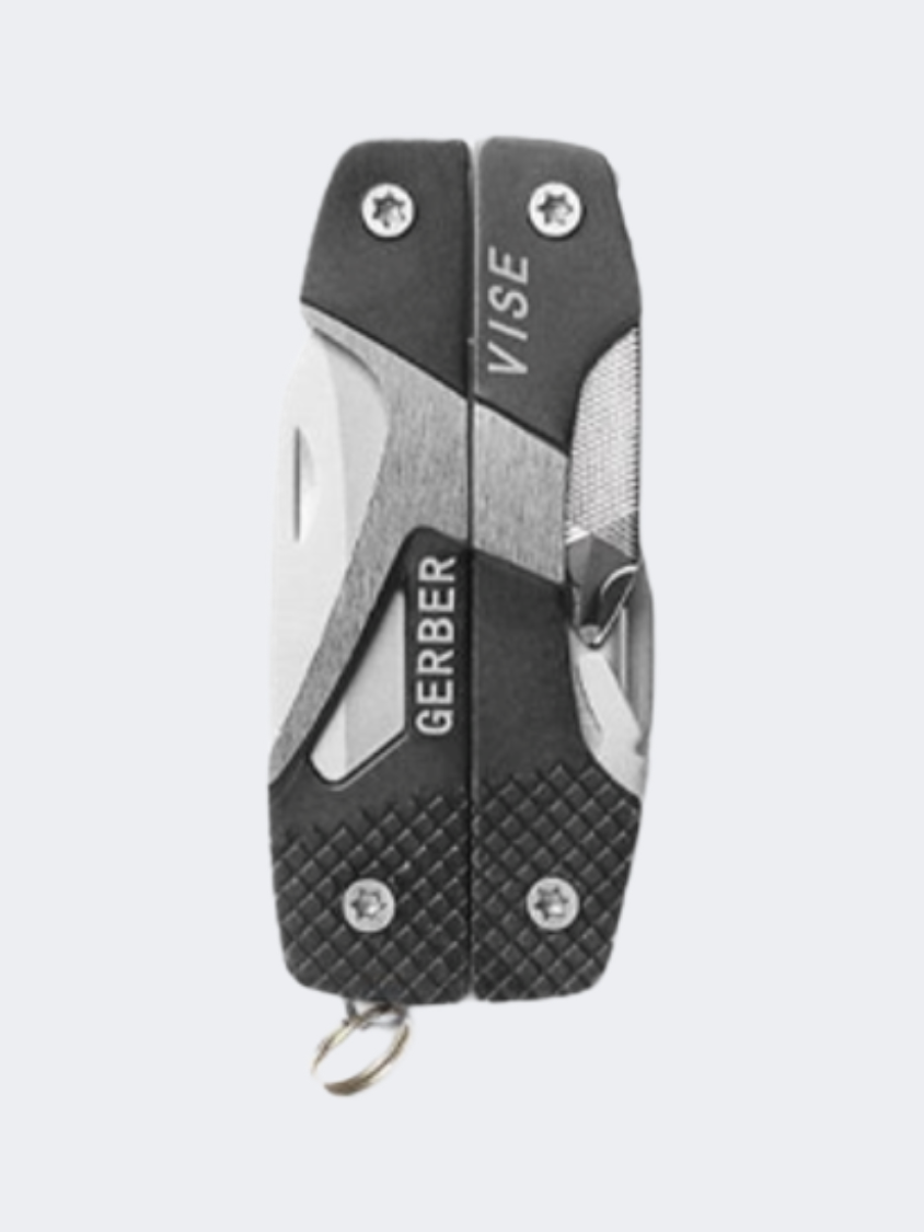 Gerber Vise Pocket Outdoor Tool Silver/Black