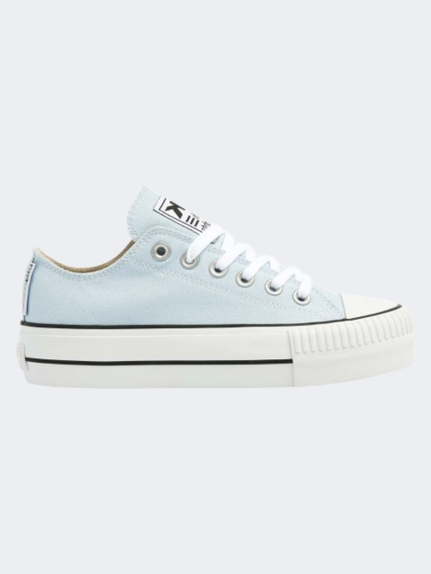 British Knights Kayalow Kids Lifestyle Shoes Light Blue