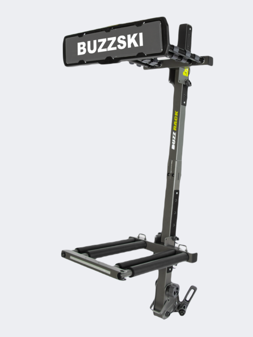 Buzzrack buzzski sale