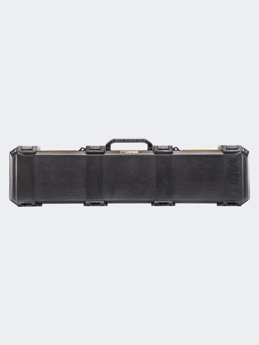 Pelican V770 Vault Single Rifle Case Black