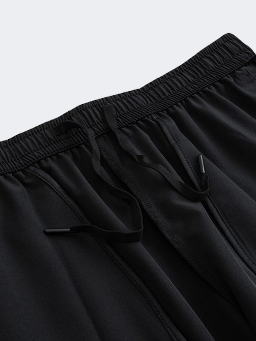 Anta Bar Men Training Short Black