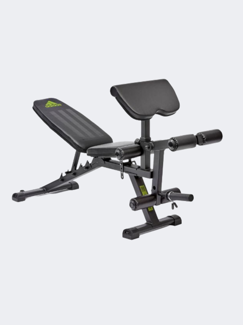 Adidas Accessories Performance Fitness Black