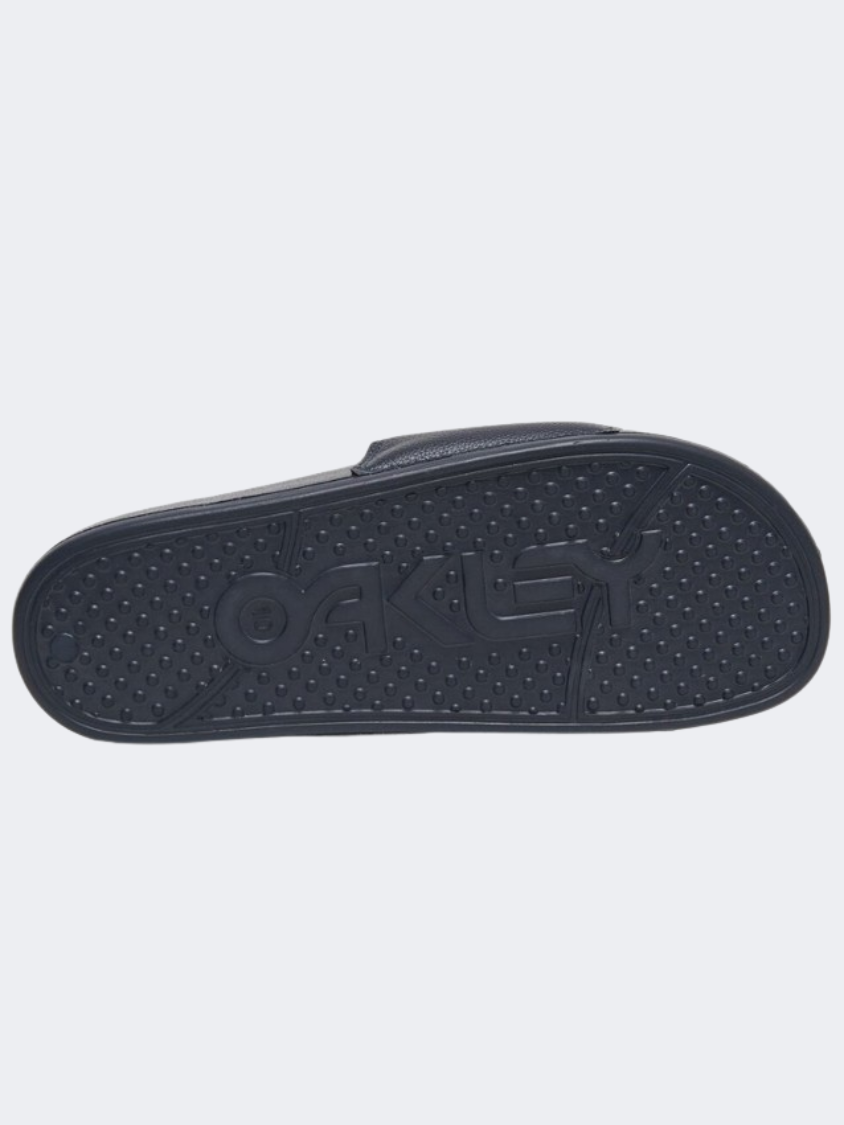 Oakley B1B Men Lifestyle Slippers Navy