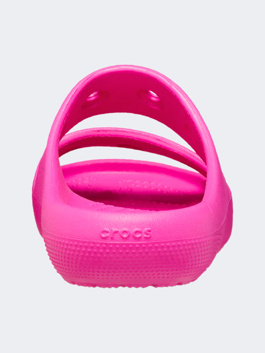 Crocs Classic Kids Lifestyle Slippers Pink