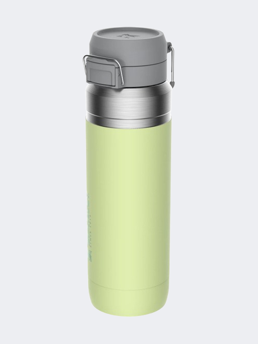 Stanley Quick Flip Water 36 Oz Lifestyle Bottle Citron