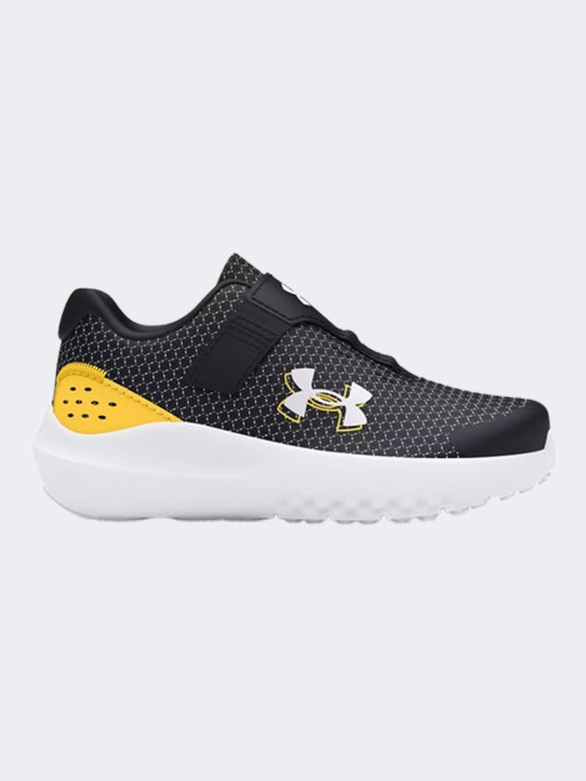 Infant boy under armour shoes on sale