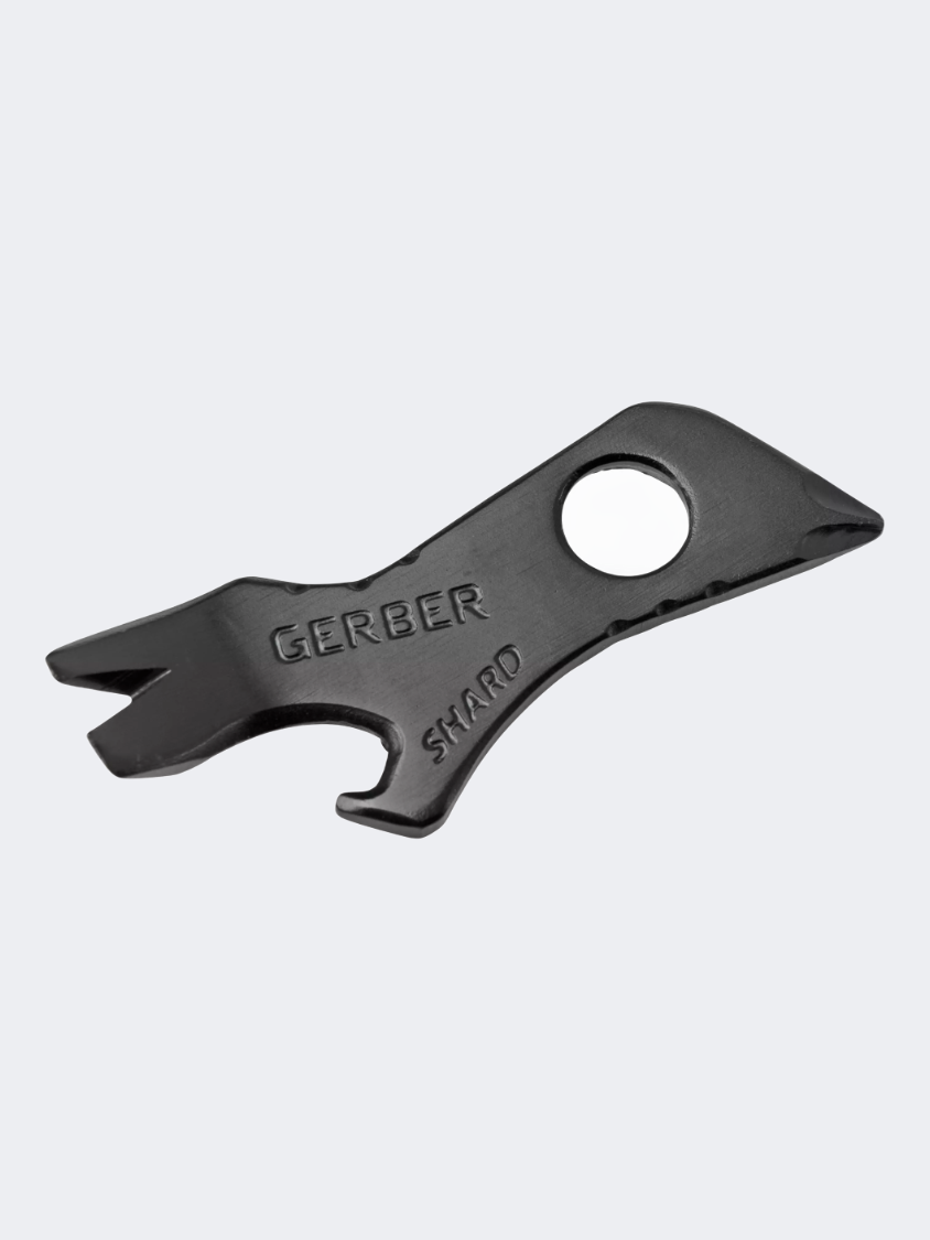 Gerber Para Mini Tanto Plus Shard Efs Outdoor Tool Black