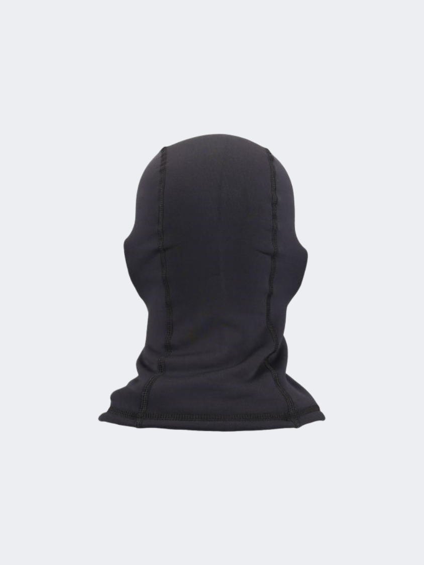 Ctr Mistral Men Lifestyle Balaclava Black