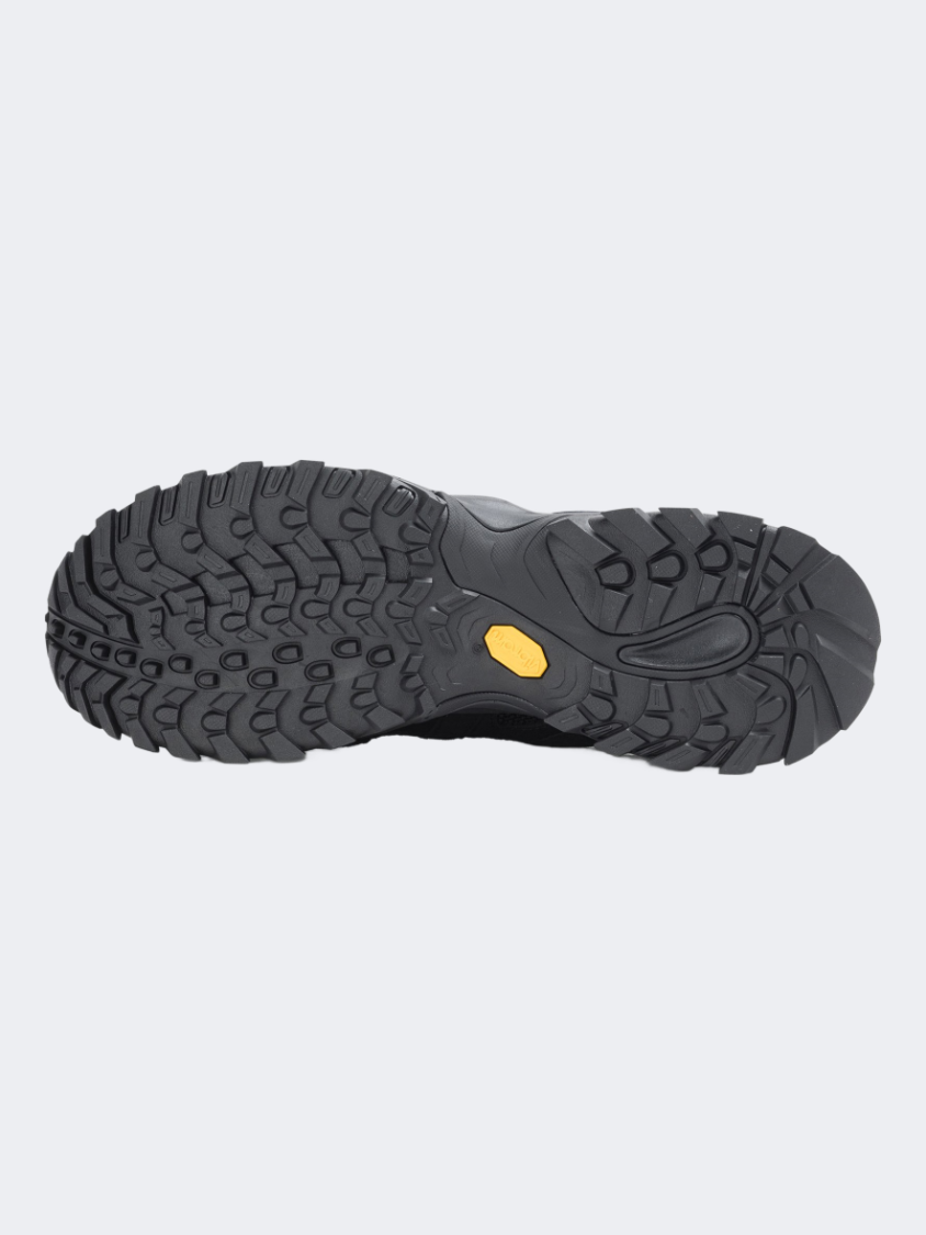 The North Face Hedgehog 06 Rvst Women Hiking Shoes Black/White