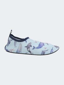 Aqua Shoes