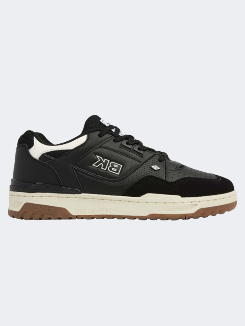 British Knight Vendon - Sneakers Basse Nero - Uomo Scarpe Sneakers Casual British Knight Vendon - Sneakers Basse Nero - Uomo Scarpe Sneakers Casual