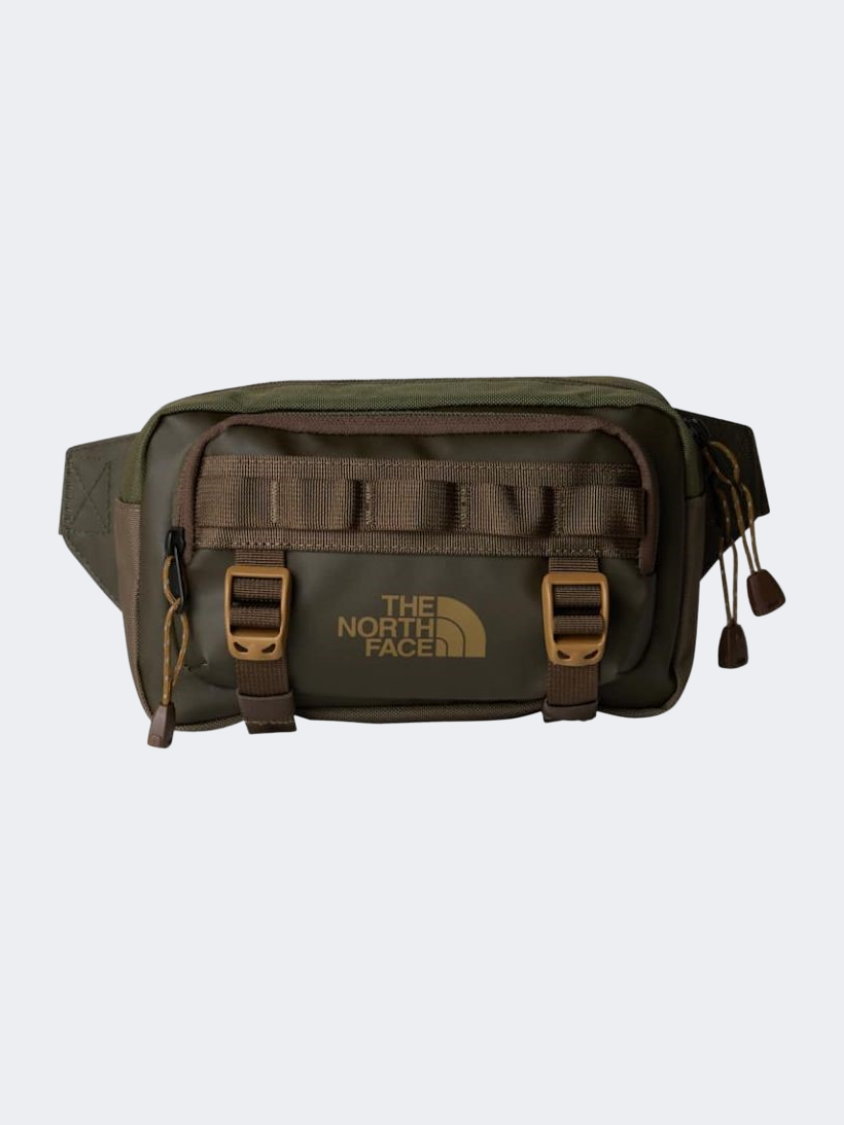 The North Face Base Camp Lumbar Men Hiking Bags Cases And Luggage