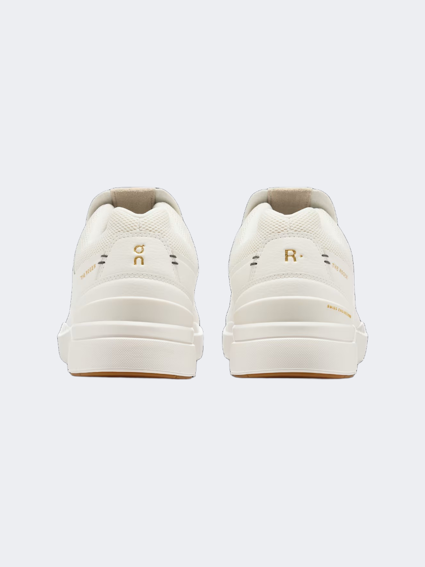 On Cloud The Roger Centre Court 2 Men Tennis Sneakers White/Gum