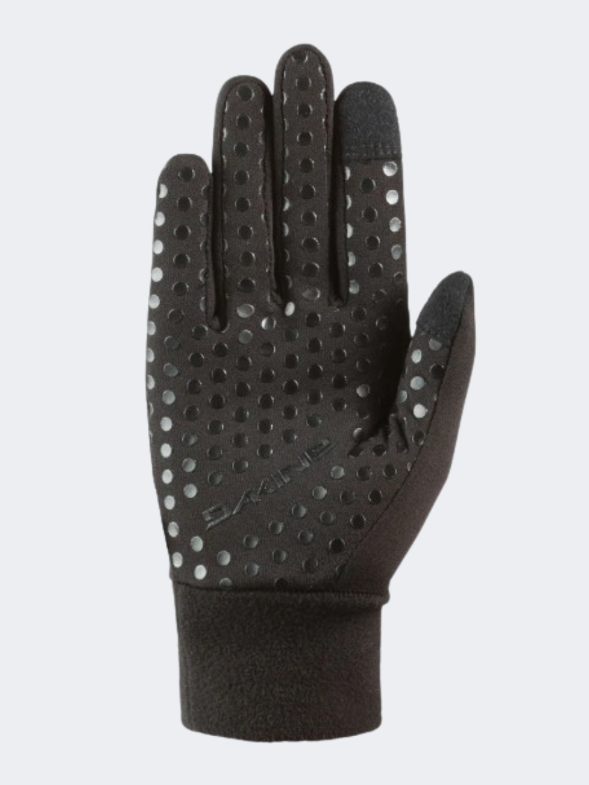 Dakine Storm Liner T1 Women Lifestyle Gloves Black