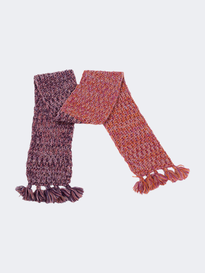Barts Elsie Girls Lifestyle Scarf Purple