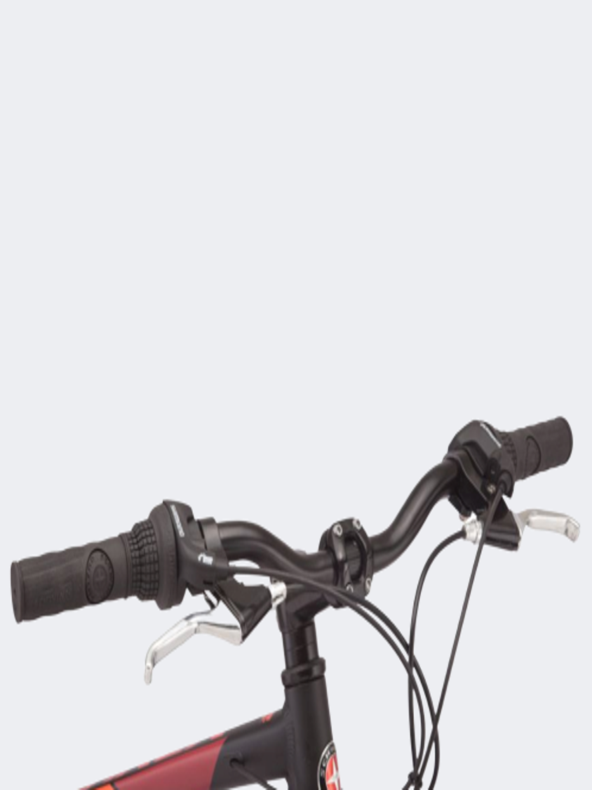 Schwinn Breaker 27.5" Unisex Biking Bike Black
