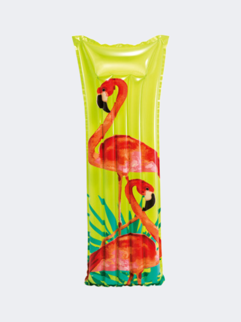 Intex 183X 69 Cm Beach Inflatables Multicolor
