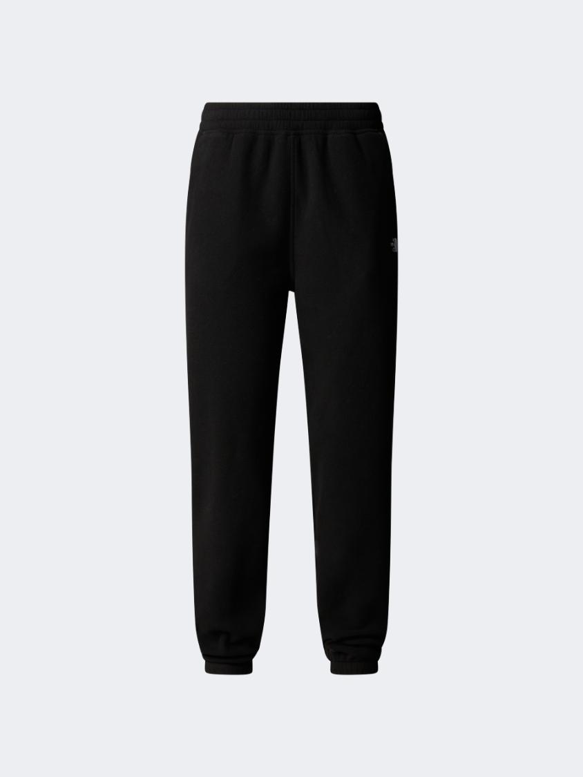 The North Face Glacier Fleece Women Hiking Pant Black