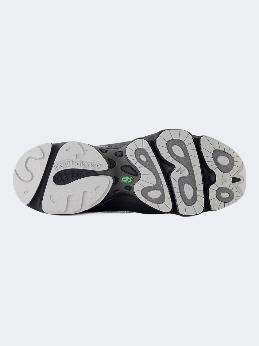 New Balance 1000 Men Lifestyle Shoes Black