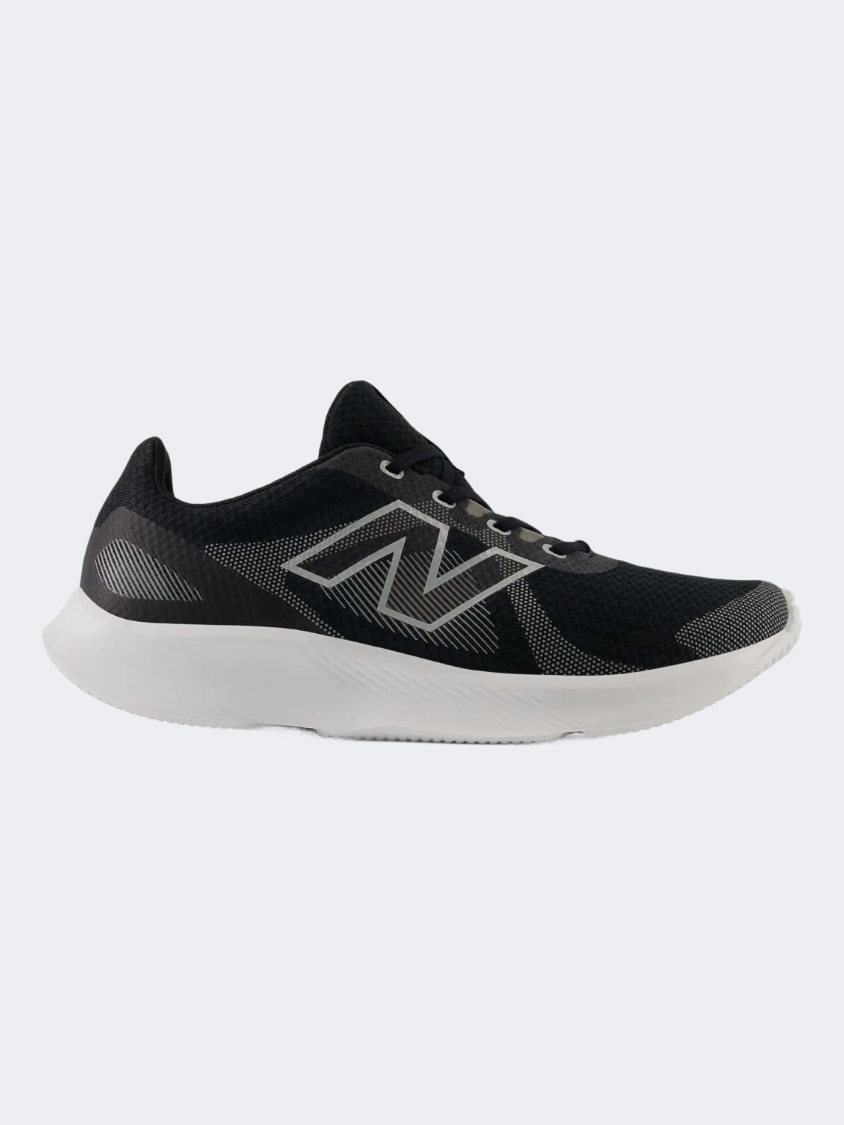 New Balance 430 V4 Women Running Shoes Black – MikeSport Lebanon