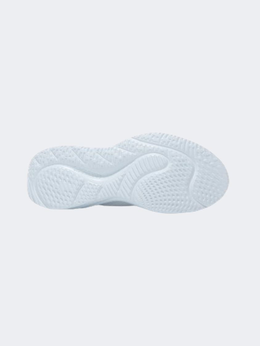 Erke Cross Women Training Shoes Pale Grey/Blue