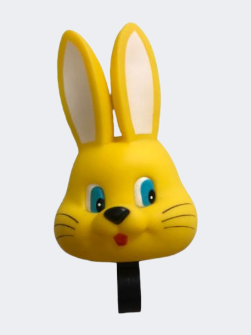 Ibexx Rabit S Kids Biking Bell Multicolor