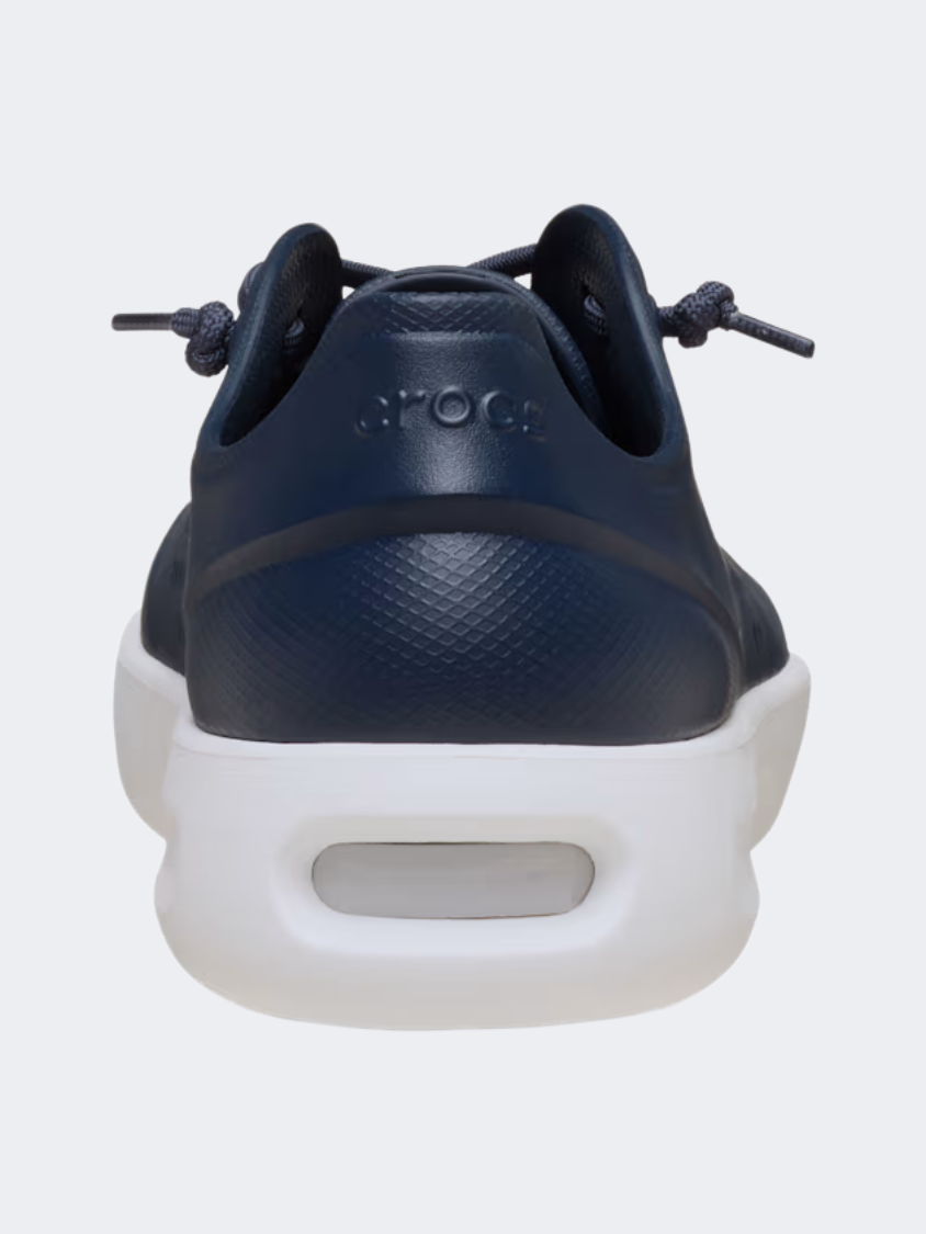 Crocs Inmotion Pacer Men Lifestyle Shoes Navy/White