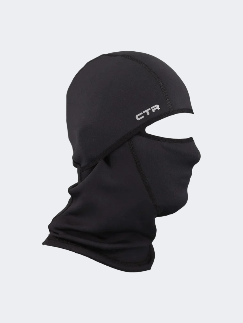 Ctr Mistral Multi-Tasker Men Lifestyle Balaclava Black