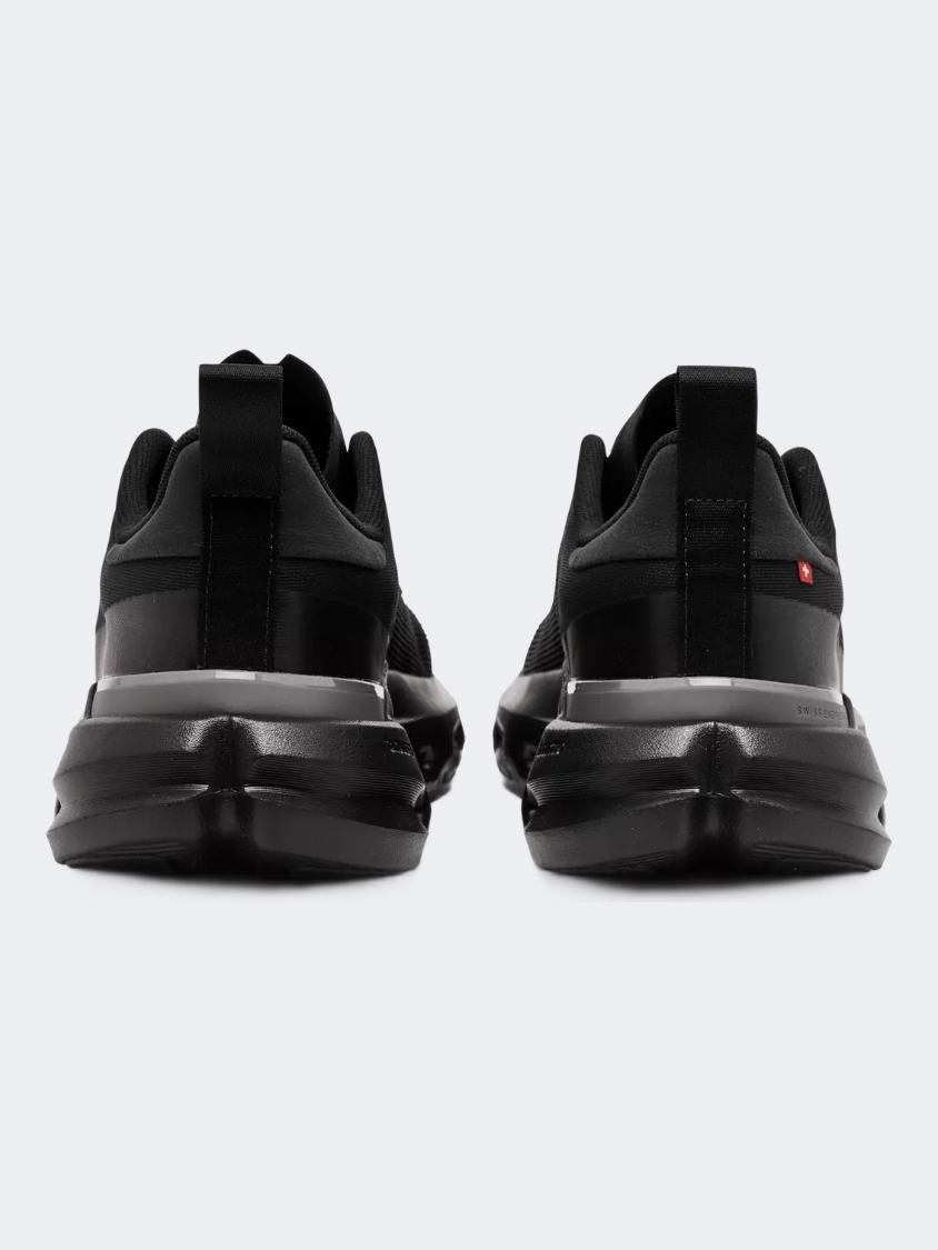 On Cloudpulse Next Men Training Shoes Black/Stone
