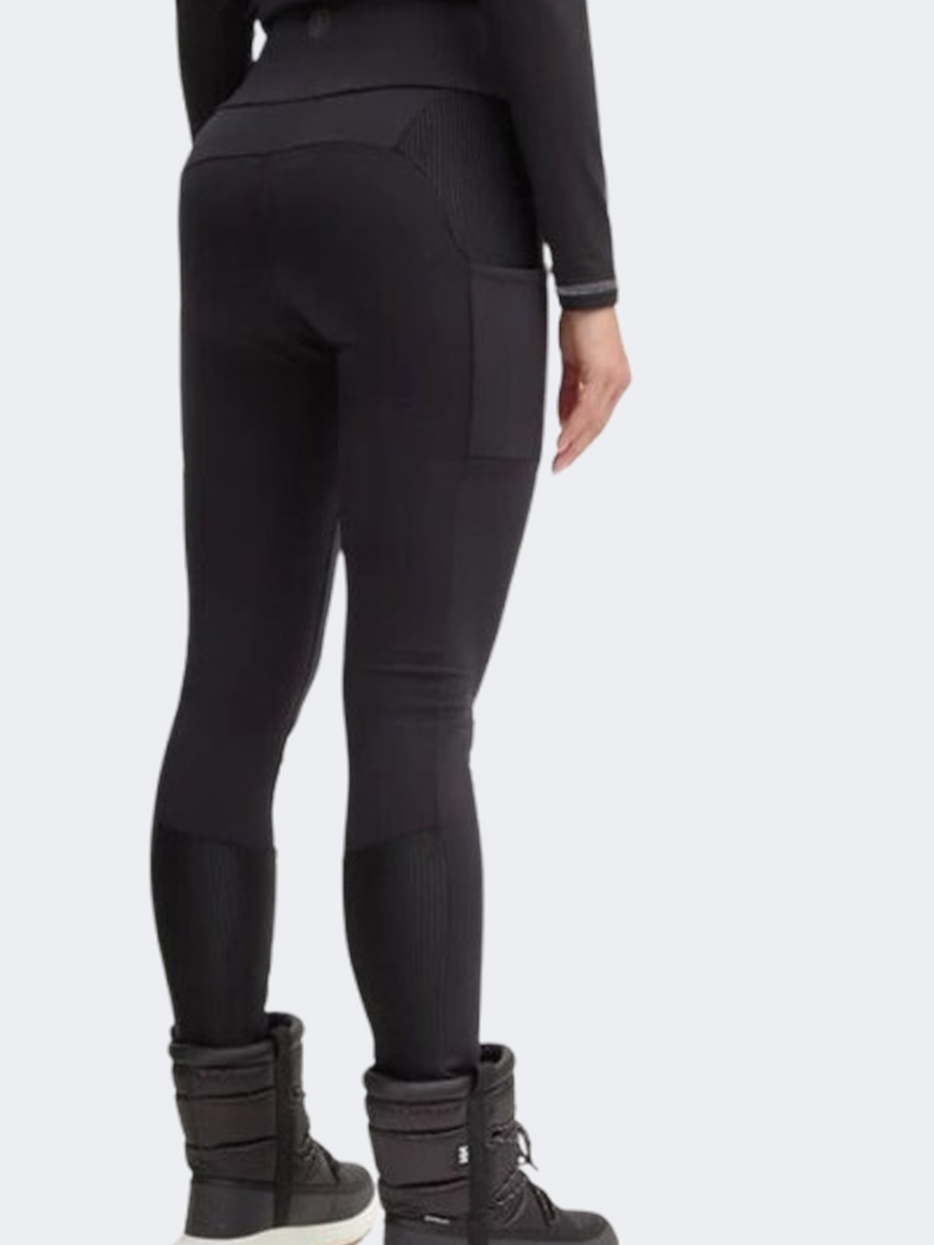 Sportalm Peking Women Skiing Tight Black