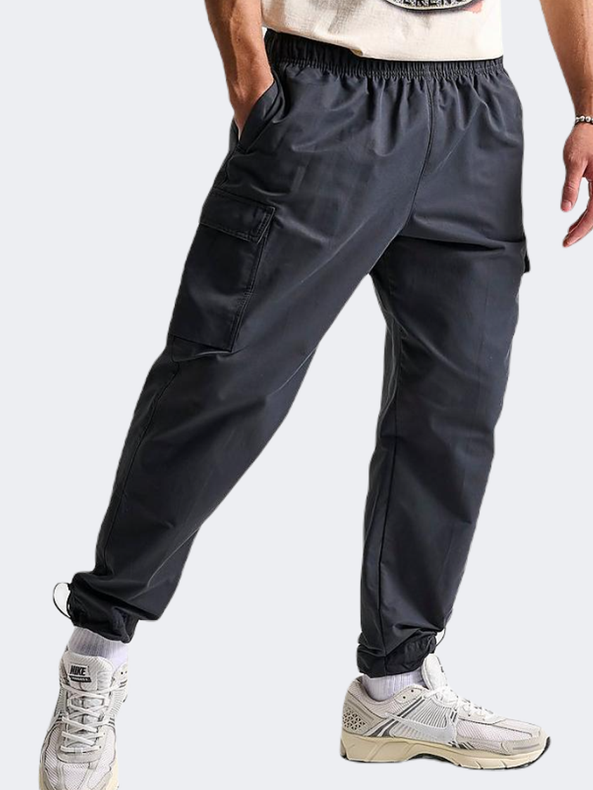 nike sportswear men's woven 2 cargo pants