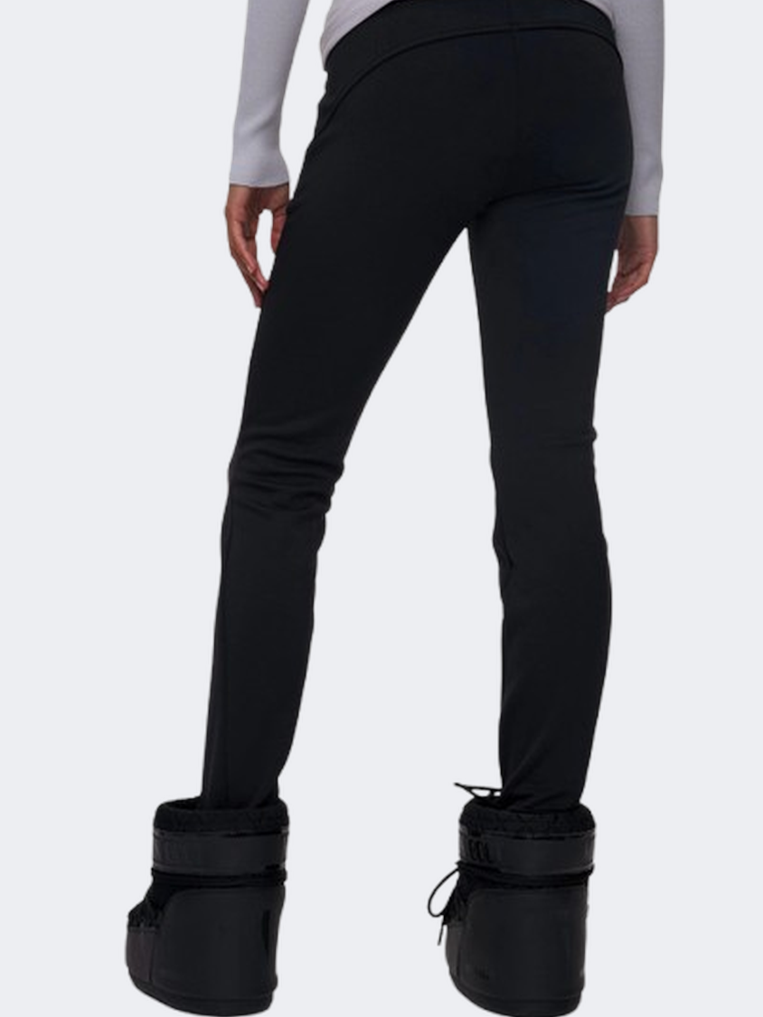Sportalm Hugo Stirrup Women Skiing Pant Black