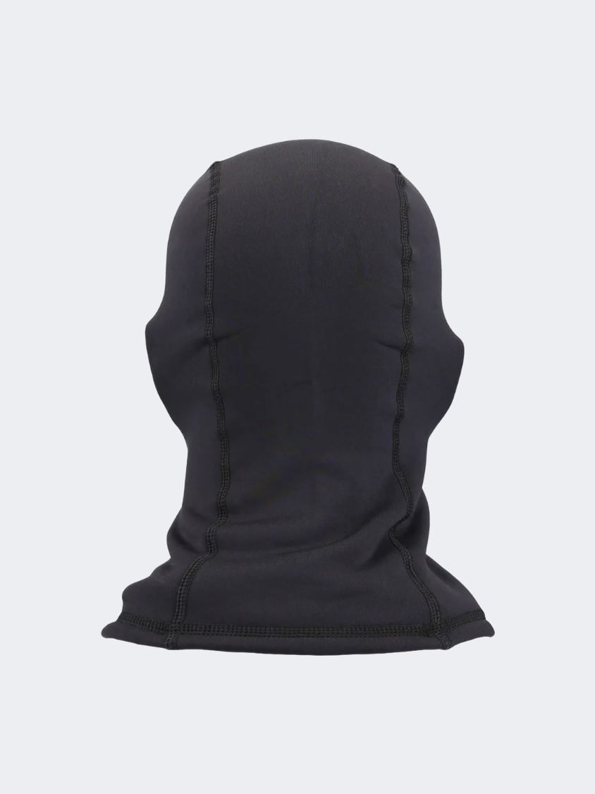 Ctr Tempest Multi-Tasker Pro Men Lifestyle Balaclava Black