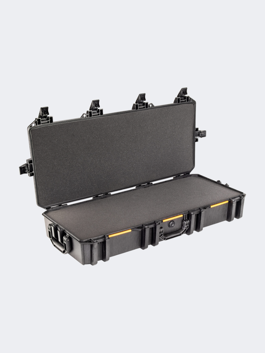 Pelican V700 Vault Takedown Case Black