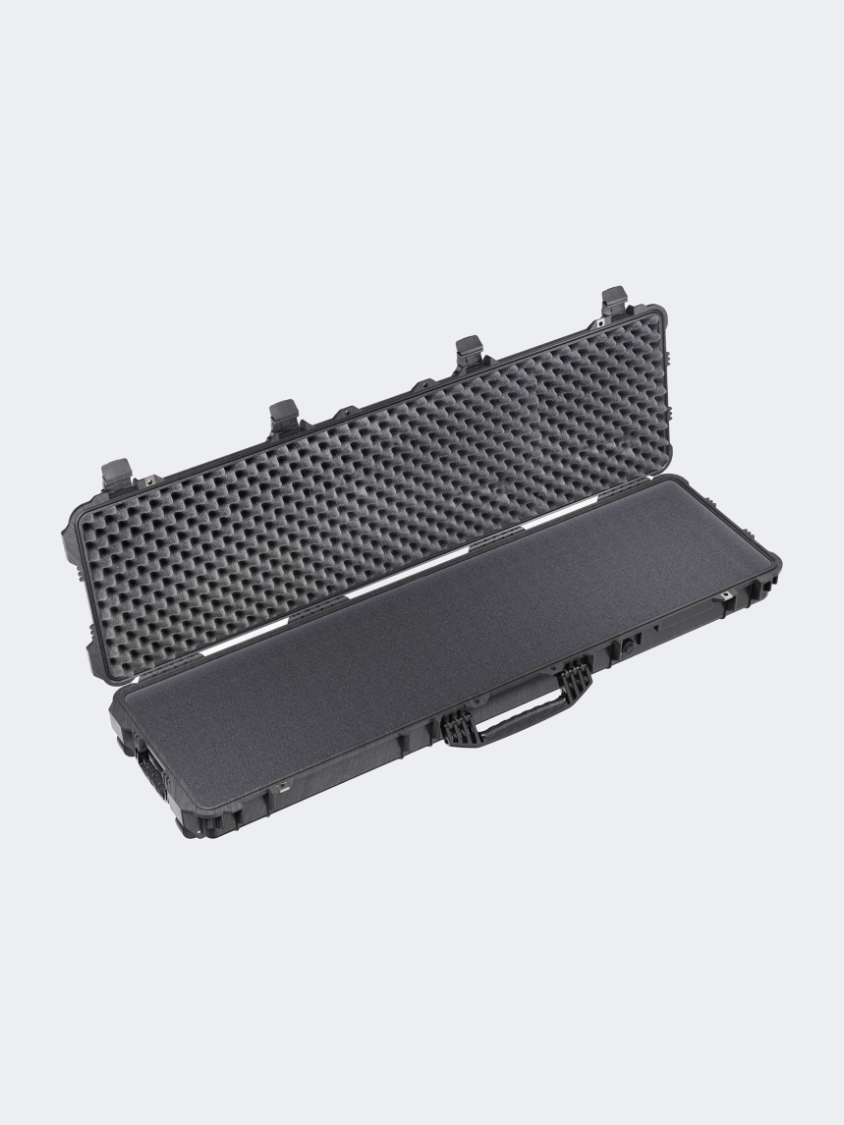 Pelican Outdoor Bag Black
