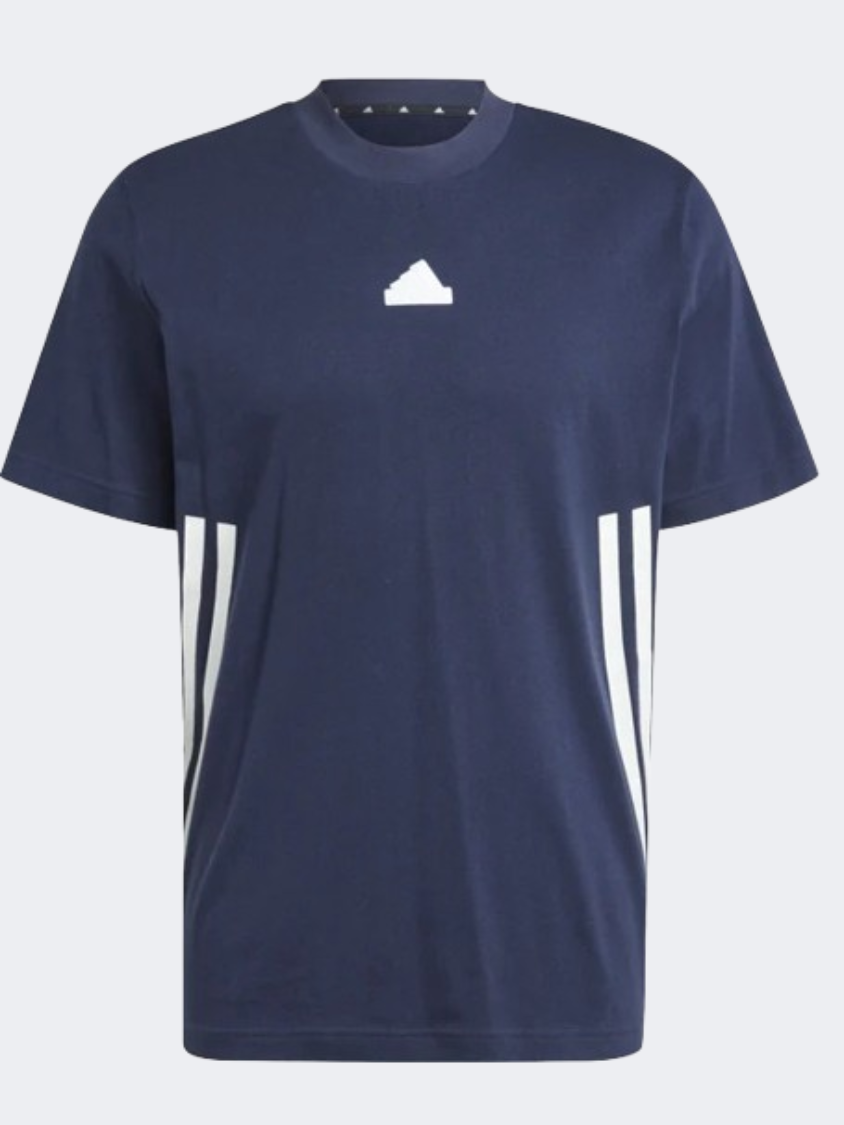 Sportswear Adidas Nasa Shirt Adidas Future Icons 3S Men Sportswear