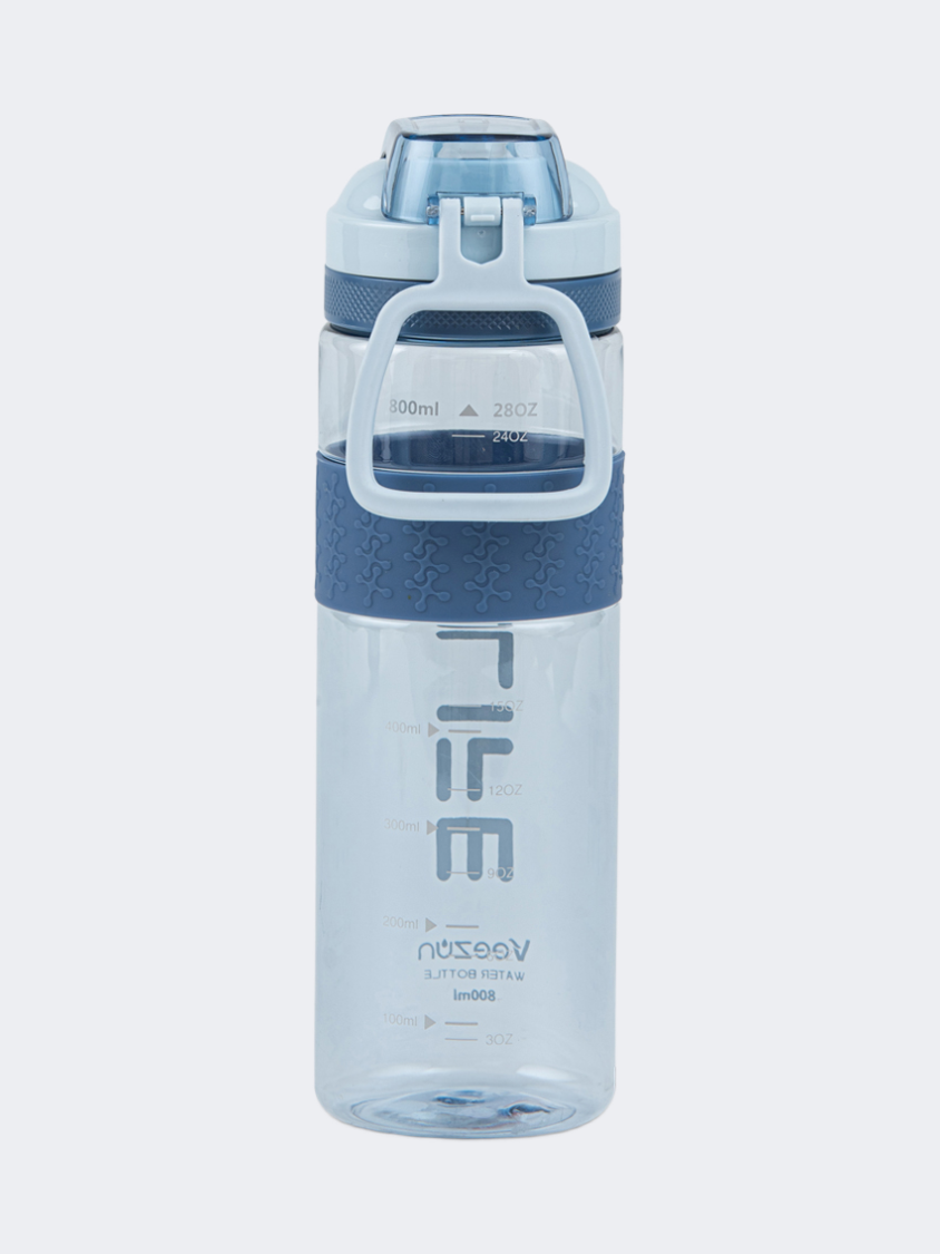 ALN Accessories 800 Ml Lifestyle Bottle Light Blue