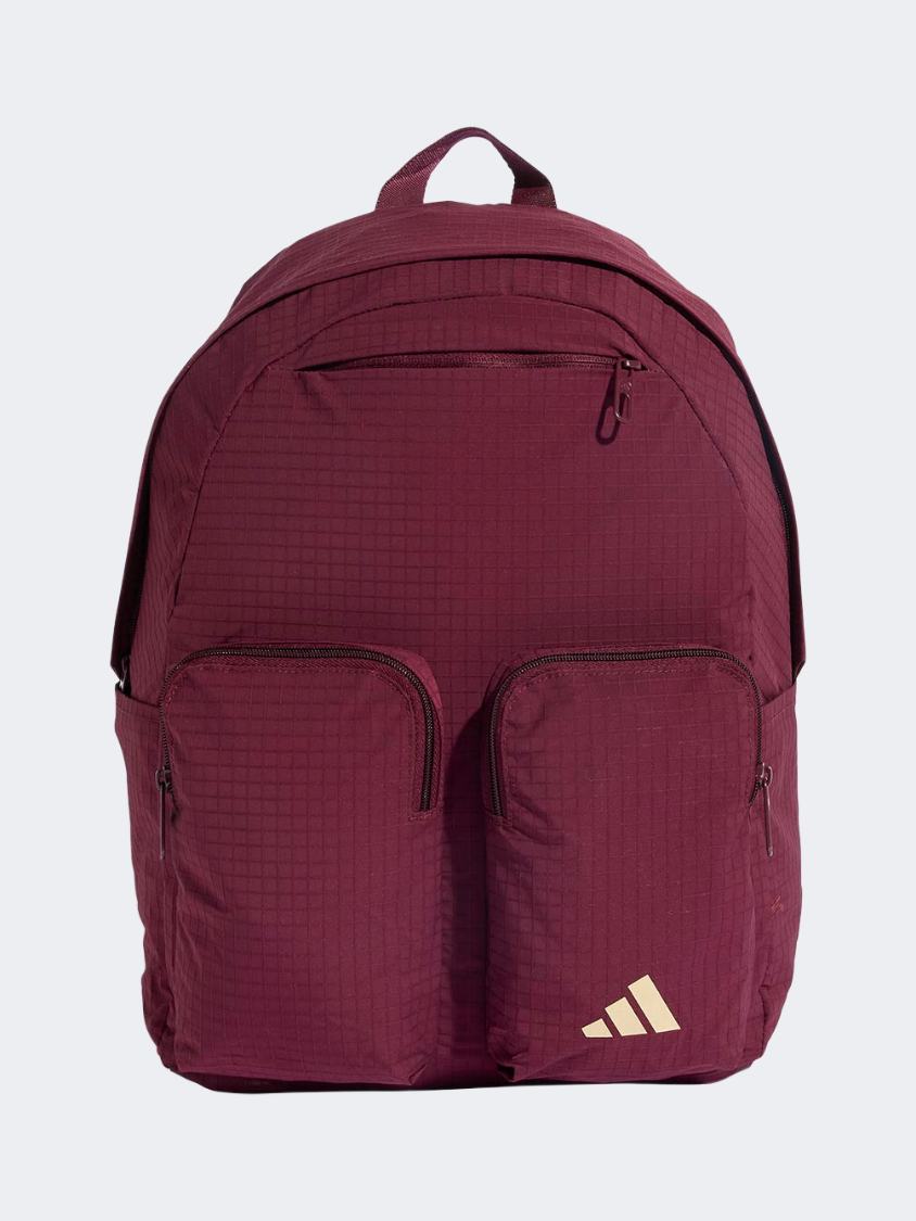Adidas Essentials Back To Campus Women Training Backpack One Compartme – MikeSport Lebanon