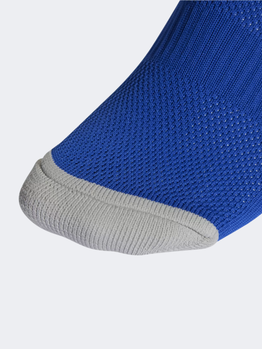 Adidas Milano 23 Unisex Football Sock Blue/White