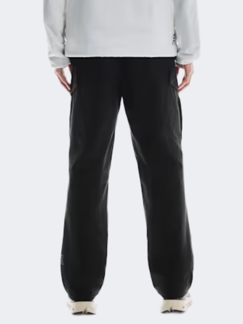 On Trek Pants 1 Men Hiking Pant Black