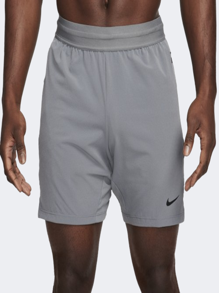 flex training shorts 4 in nike
