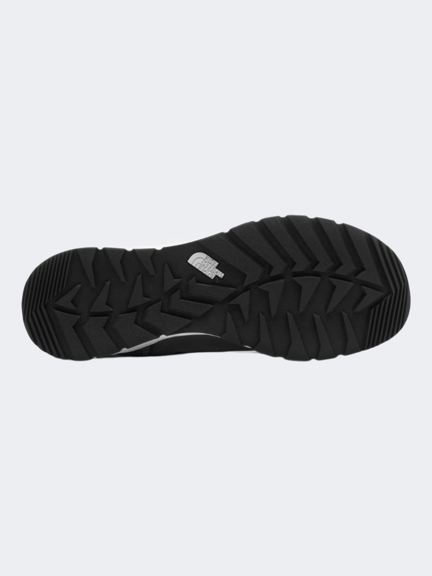 The North Face Thermoball Pull On Waterproof Gs-Girls Lifestyle After Ski Boot Black/White