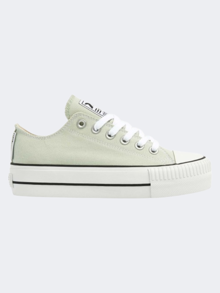 British Knights Kayalow Kids Lifestyle Shoes Mint
