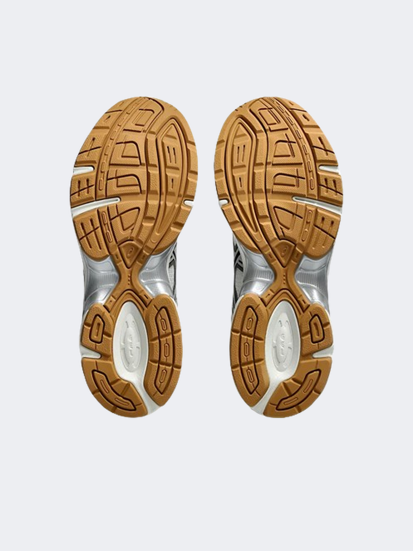 Asics Gel 1130 Men Lifestyle Shoes Pale Oak/Green